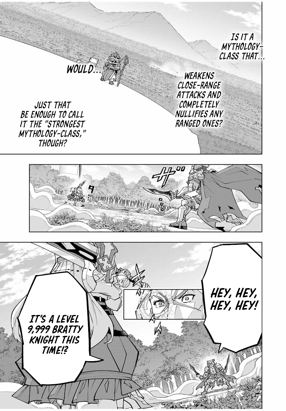 Read Backstabbed in a Backwater Dungeon My Party Tried to Kill Me But Thanks to an Infinite Gacha I Got LVL 9999 Friends and Am Out for Revenge EN Manga Online