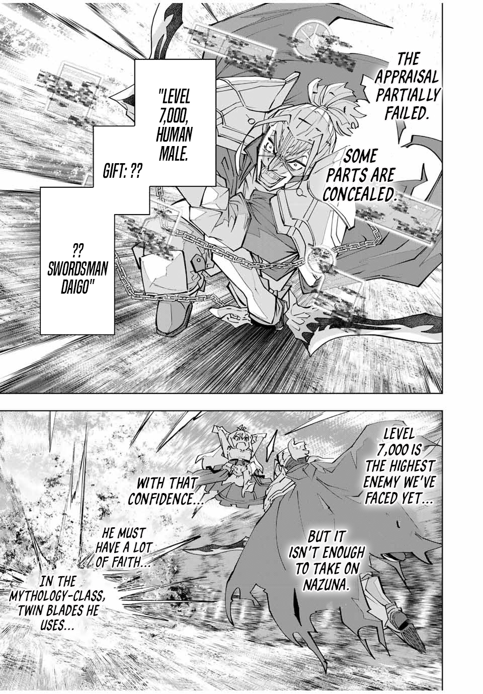 Read Backstabbed in a Backwater Dungeon My Party Tried to Kill Me But Thanks to an Infinite Gacha I Got LVL 9999 Friends and Am Out for Revenge EN Manga Online