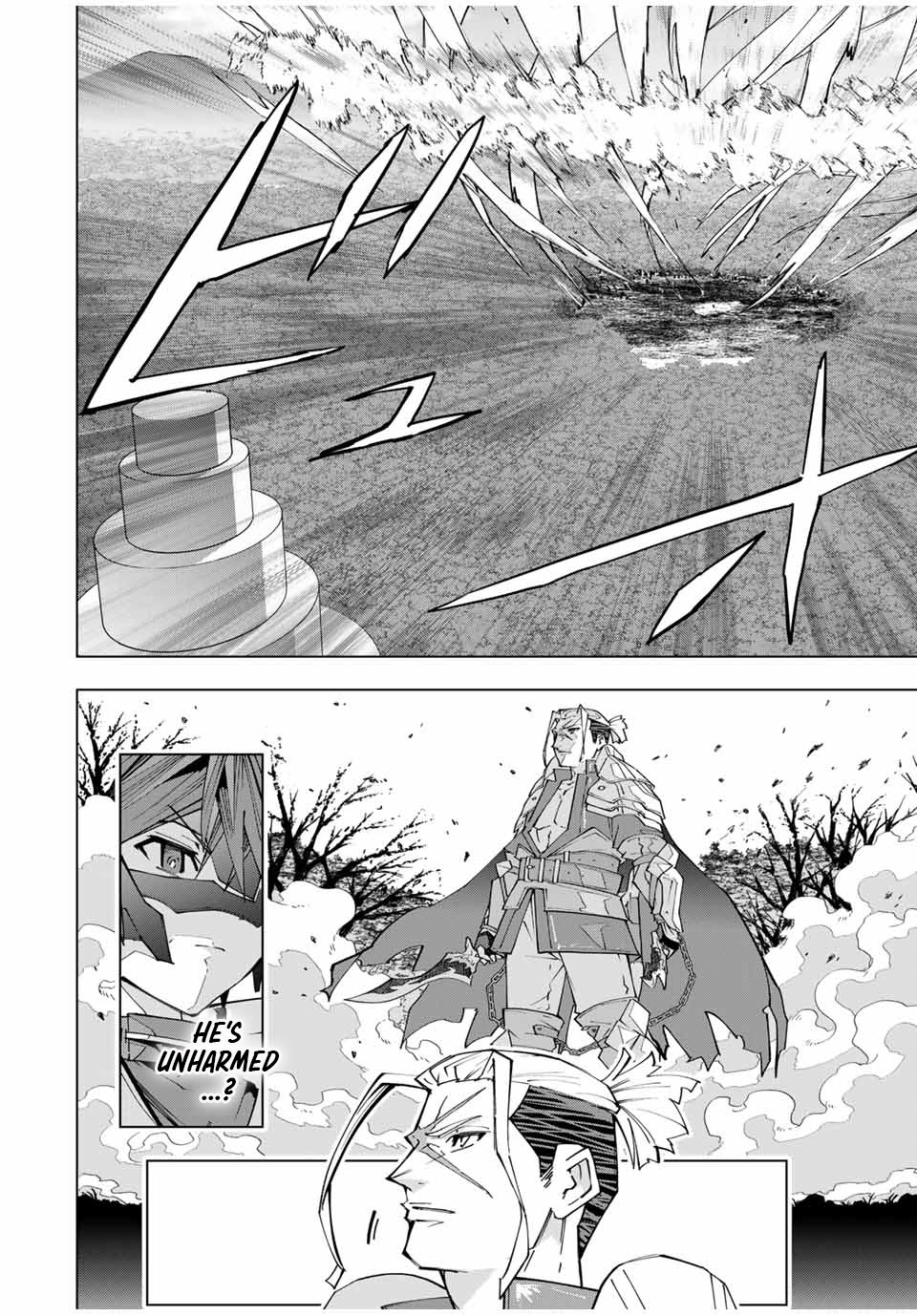 Read Backstabbed in a Backwater Dungeon My Party Tried to Kill Me But Thanks to an Infinite Gacha I Got LVL 9999 Friends and Am Out for Revenge EN Manga Online