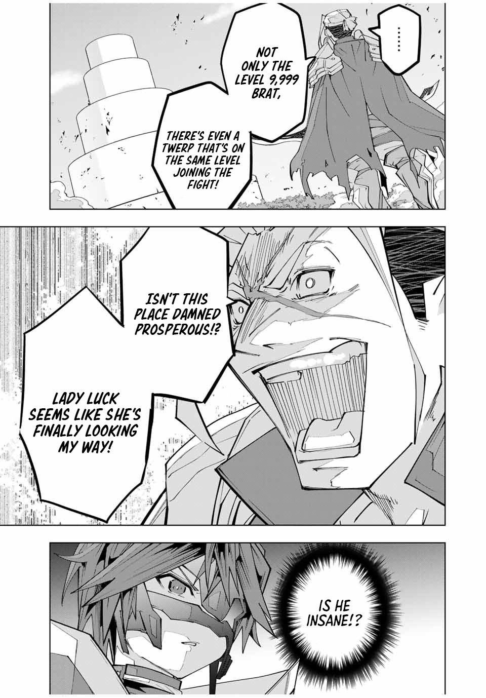 Read Backstabbed in a Backwater Dungeon My Party Tried to Kill Me But Thanks to an Infinite Gacha I Got LVL 9999 Friends and Am Out for Revenge EN Manga Online