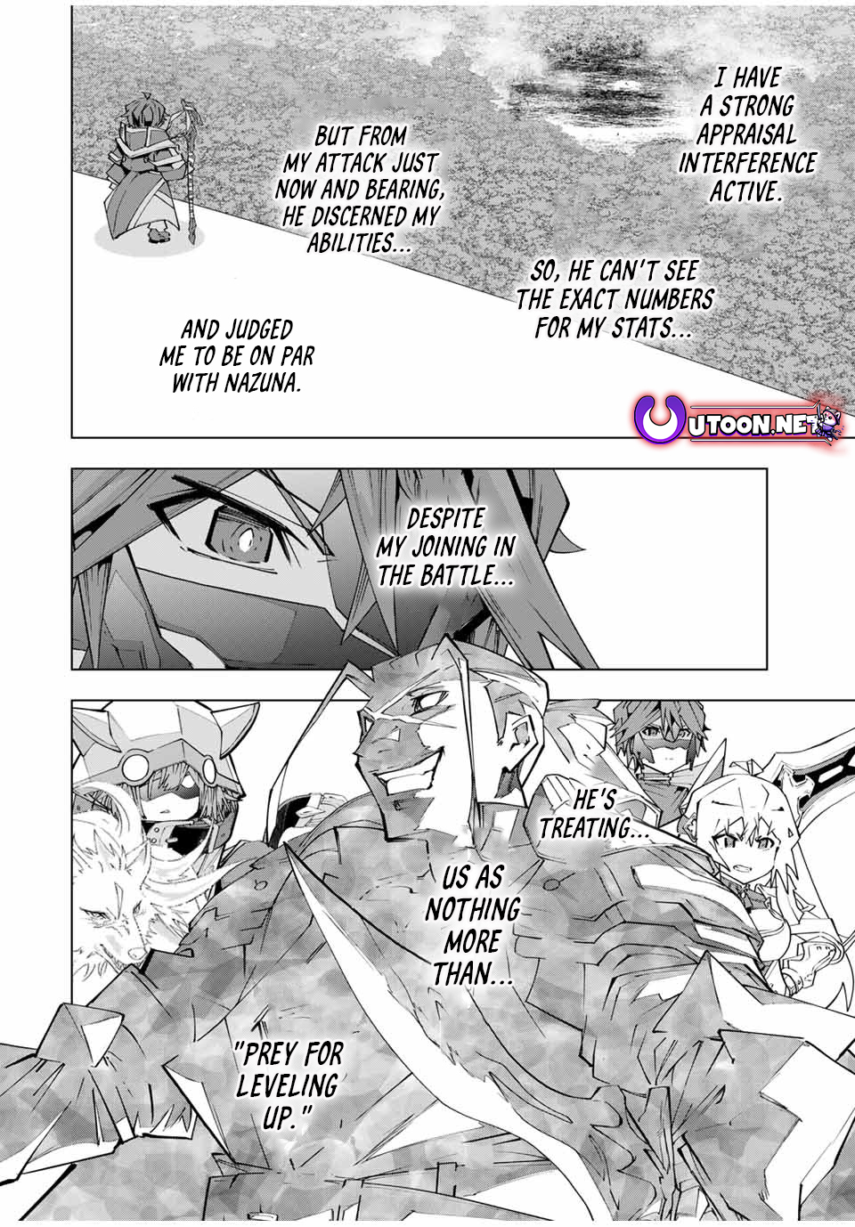 Read Backstabbed in a Backwater Dungeon My Party Tried to Kill Me But Thanks to an Infinite Gacha I Got LVL 9999 Friends and Am Out for Revenge EN Manga Online