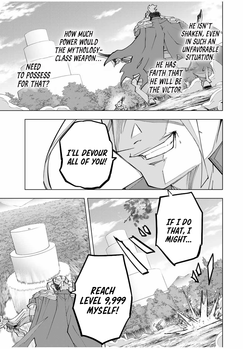 Read Backstabbed in a Backwater Dungeon My Party Tried to Kill Me But Thanks to an Infinite Gacha I Got LVL 9999 Friends and Am Out for Revenge EN Manga Online
