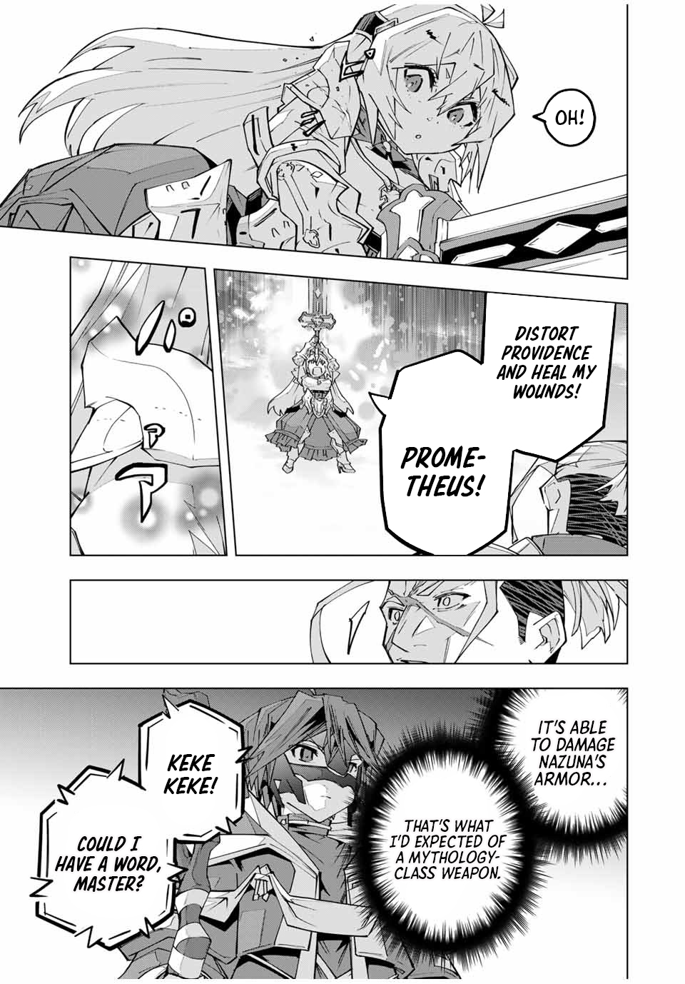 Read Backstabbed in a Backwater Dungeon My Party Tried to Kill Me But Thanks to an Infinite Gacha I Got LVL 9999 Friends and Am Out for Revenge EN Manga Online