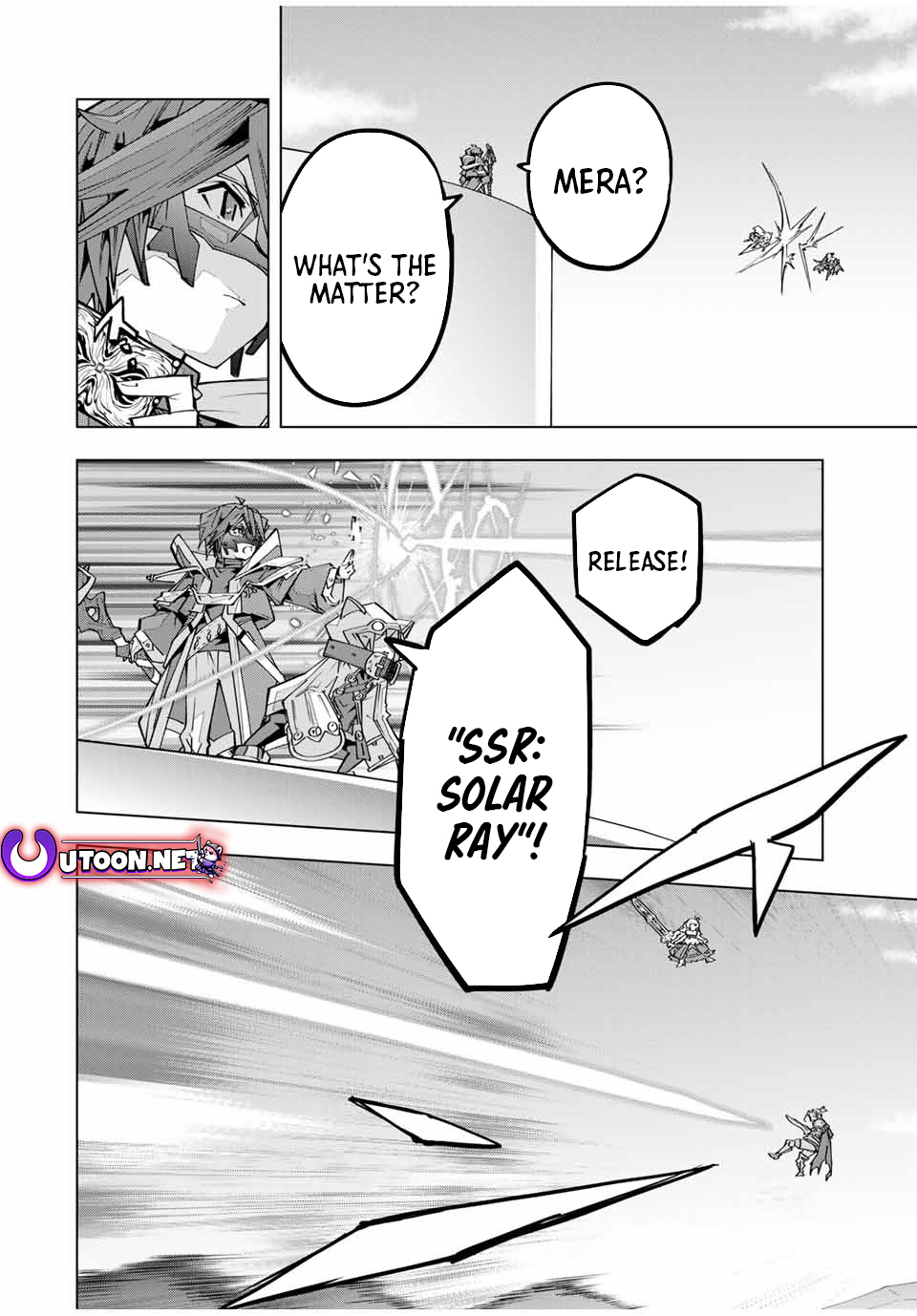 Read Backstabbed in a Backwater Dungeon My Party Tried to Kill Me But Thanks to an Infinite Gacha I Got LVL 9999 Friends and Am Out for Revenge EN Manga Online