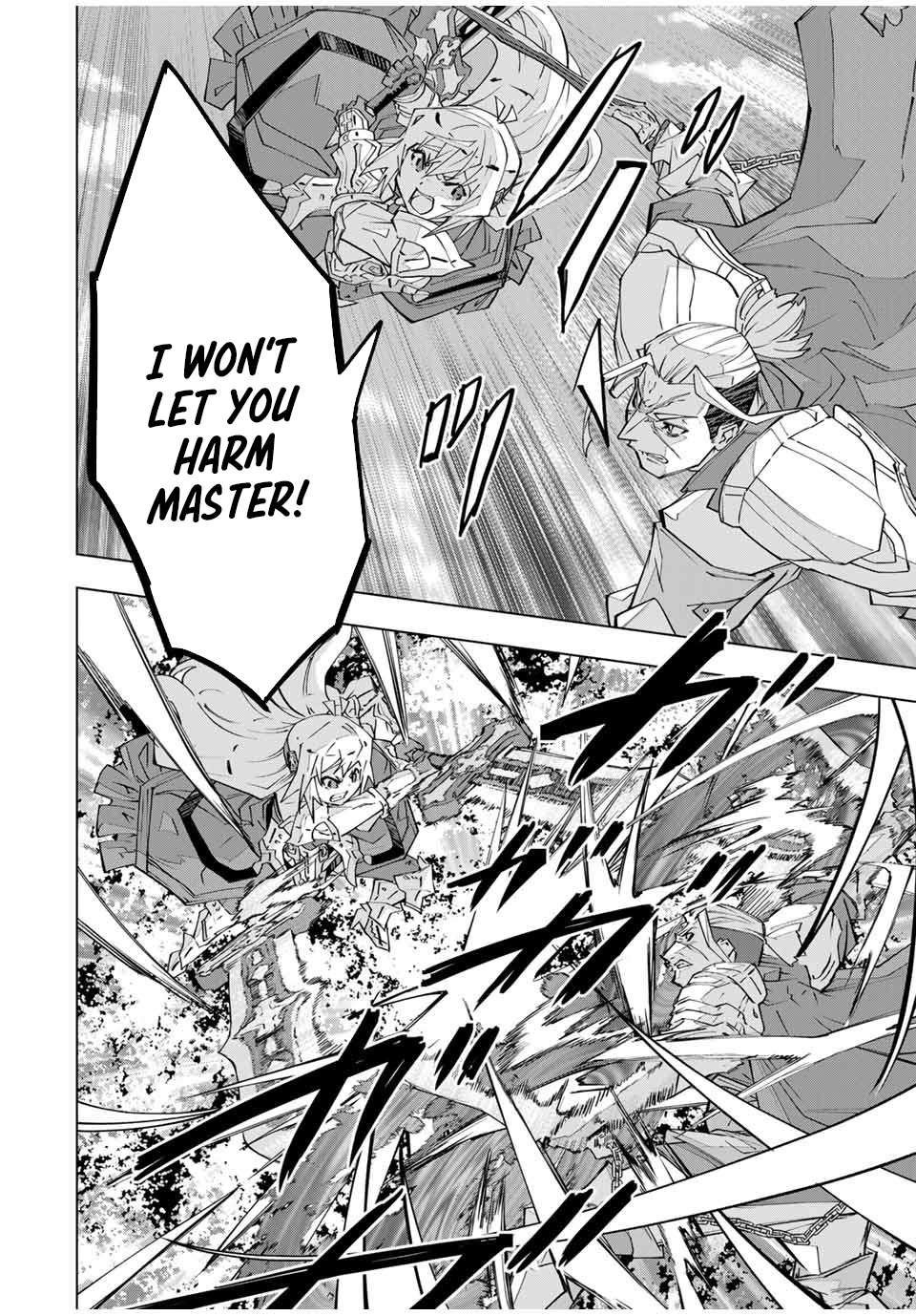 Read Backstabbed in a Backwater Dungeon My Party Tried to Kill Me But Thanks to an Infinite Gacha I Got LVL 9999 Friends and Am Out for Revenge EN Manga Online