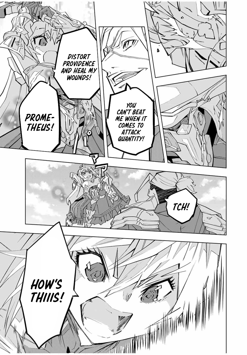 Read Backstabbed in a Backwater Dungeon My Party Tried to Kill Me But Thanks to an Infinite Gacha I Got LVL 9999 Friends and Am Out for Revenge EN Manga Online