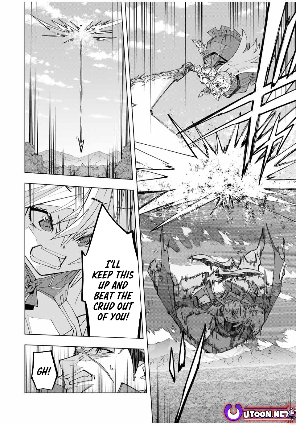 Read Backstabbed in a Backwater Dungeon My Party Tried to Kill Me But Thanks to an Infinite Gacha I Got LVL 9999 Friends and Am Out for Revenge EN Manga Online