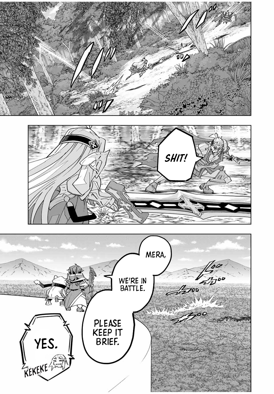 Read Backstabbed in a Backwater Dungeon My Party Tried to Kill Me But Thanks to an Infinite Gacha I Got LVL 9999 Friends and Am Out for Revenge EN Manga Online