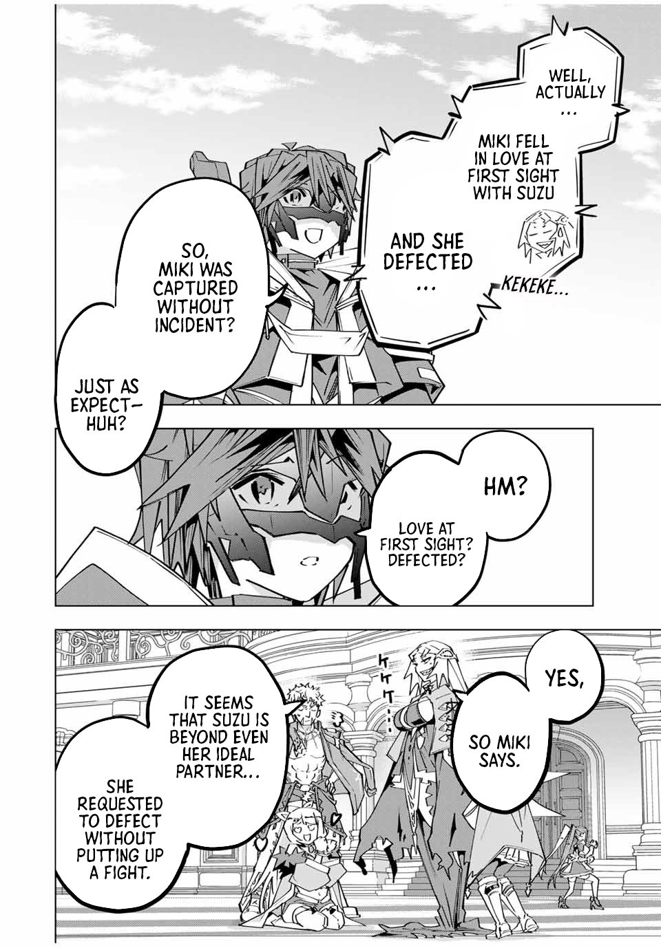 Read Backstabbed in a Backwater Dungeon My Party Tried to Kill Me But Thanks to an Infinite Gacha I Got LVL 9999 Friends and Am Out for Revenge EN Manga Online