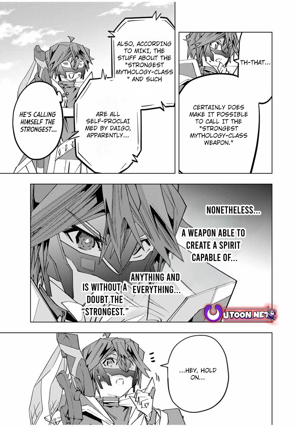 Read Backstabbed in a Backwater Dungeon My Party Tried to Kill Me But Thanks to an Infinite Gacha I Got LVL 9999 Friends and Am Out for Revenge EN Manga Online