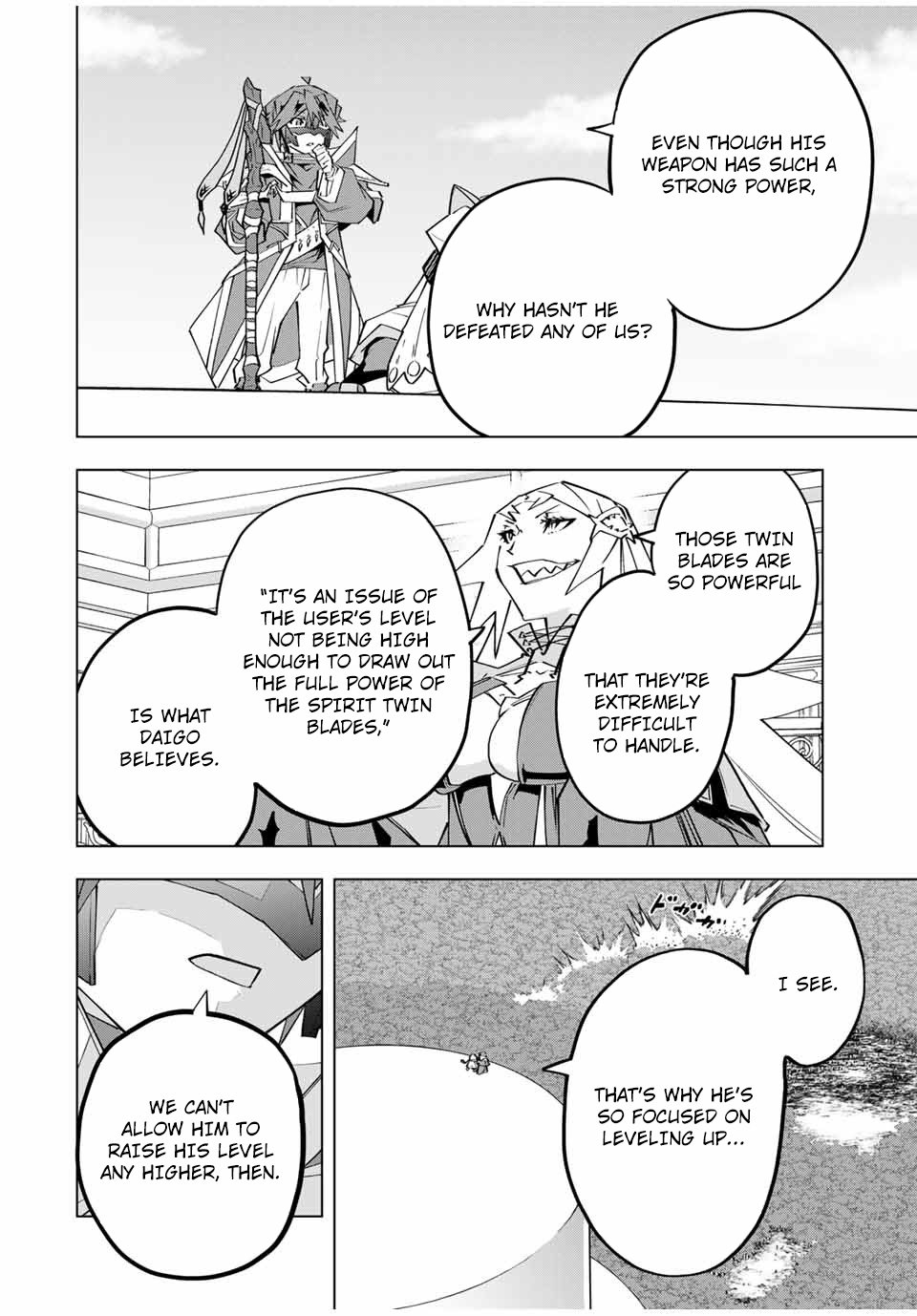 Read Backstabbed in a Backwater Dungeon My Party Tried to Kill Me But Thanks to an Infinite Gacha I Got LVL 9999 Friends and Am Out for Revenge EN Manga Online