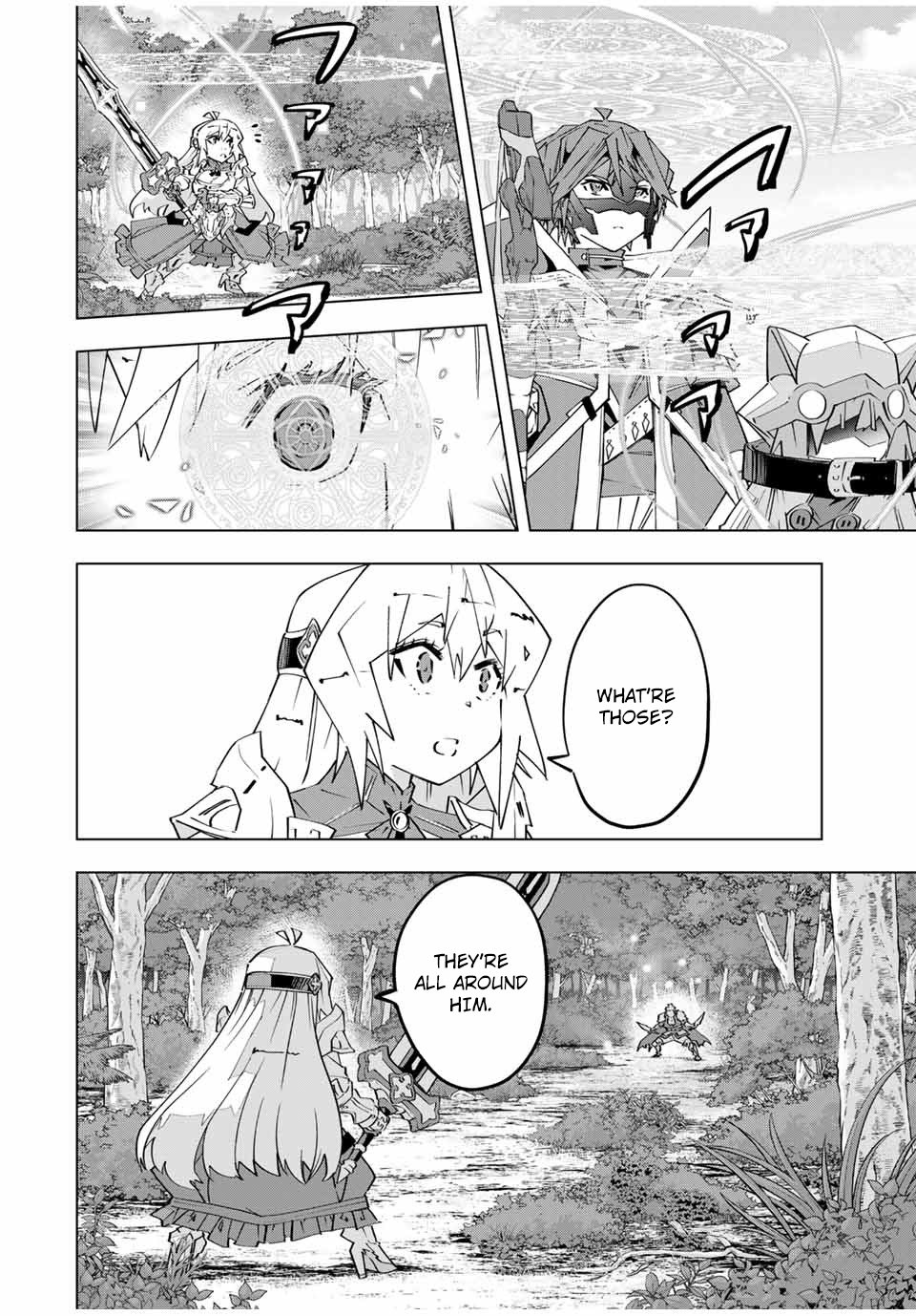 Read Backstabbed in a Backwater Dungeon My Party Tried to Kill Me But Thanks to an Infinite Gacha I Got LVL 9999 Friends and Am Out for Revenge EN Manga Online
