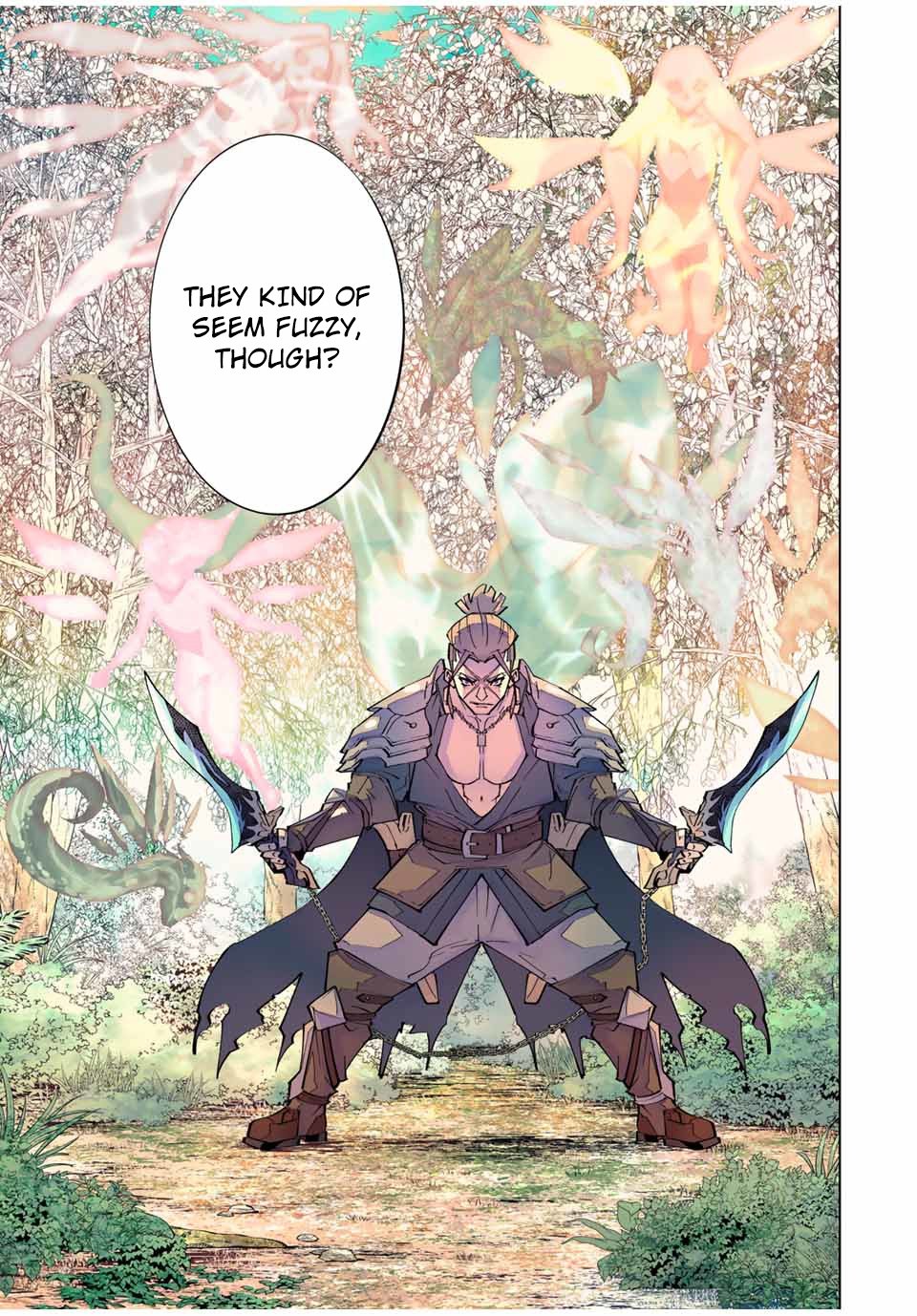 Read Backstabbed in a Backwater Dungeon My Party Tried to Kill Me But Thanks to an Infinite Gacha I Got LVL 9999 Friends and Am Out for Revenge EN Manga Online