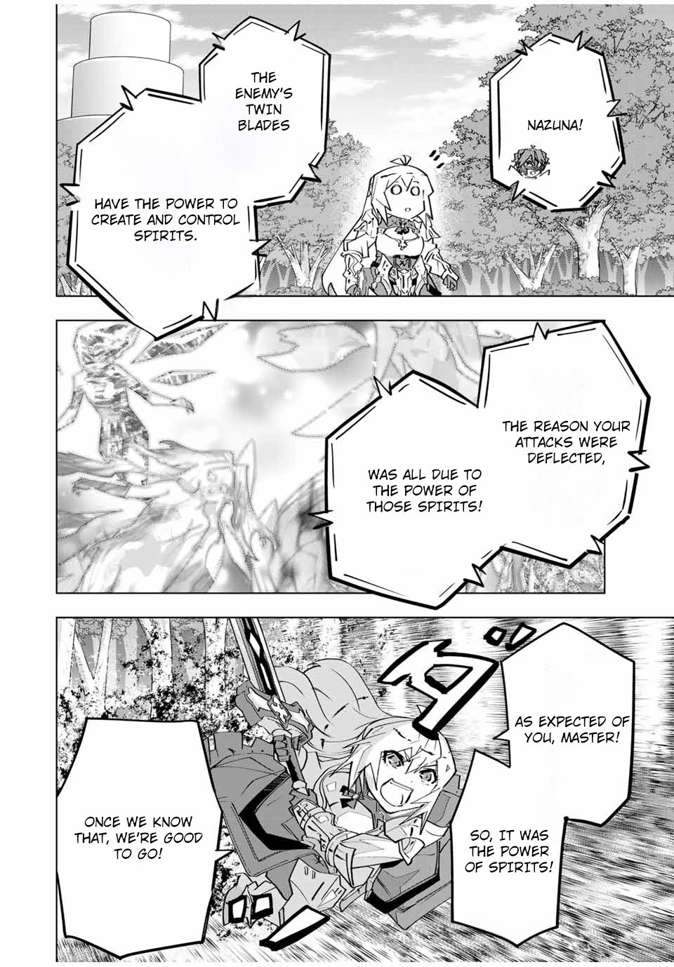 Read Backstabbed in a Backwater Dungeon My Party Tried to Kill Me But Thanks to an Infinite Gacha I Got LVL 9999 Friends and Am Out for Revenge EN Manga Online