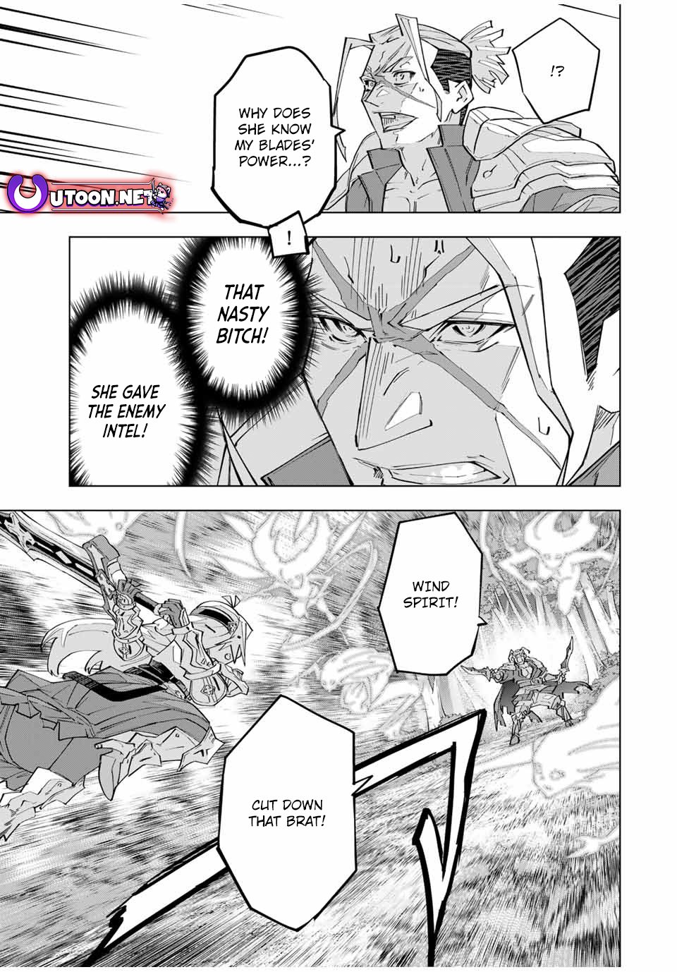 Read Backstabbed in a Backwater Dungeon My Party Tried to Kill Me But Thanks to an Infinite Gacha I Got LVL 9999 Friends and Am Out for Revenge EN Manga Online
