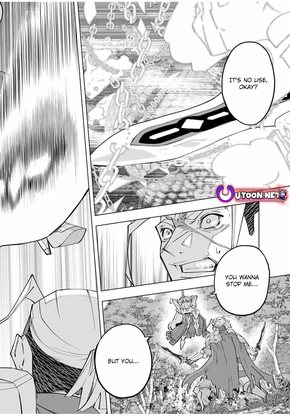 Read Backstabbed in a Backwater Dungeon My Party Tried to Kill Me But Thanks to an Infinite Gacha I Got LVL 9999 Friends and Am Out for Revenge EN Manga Online