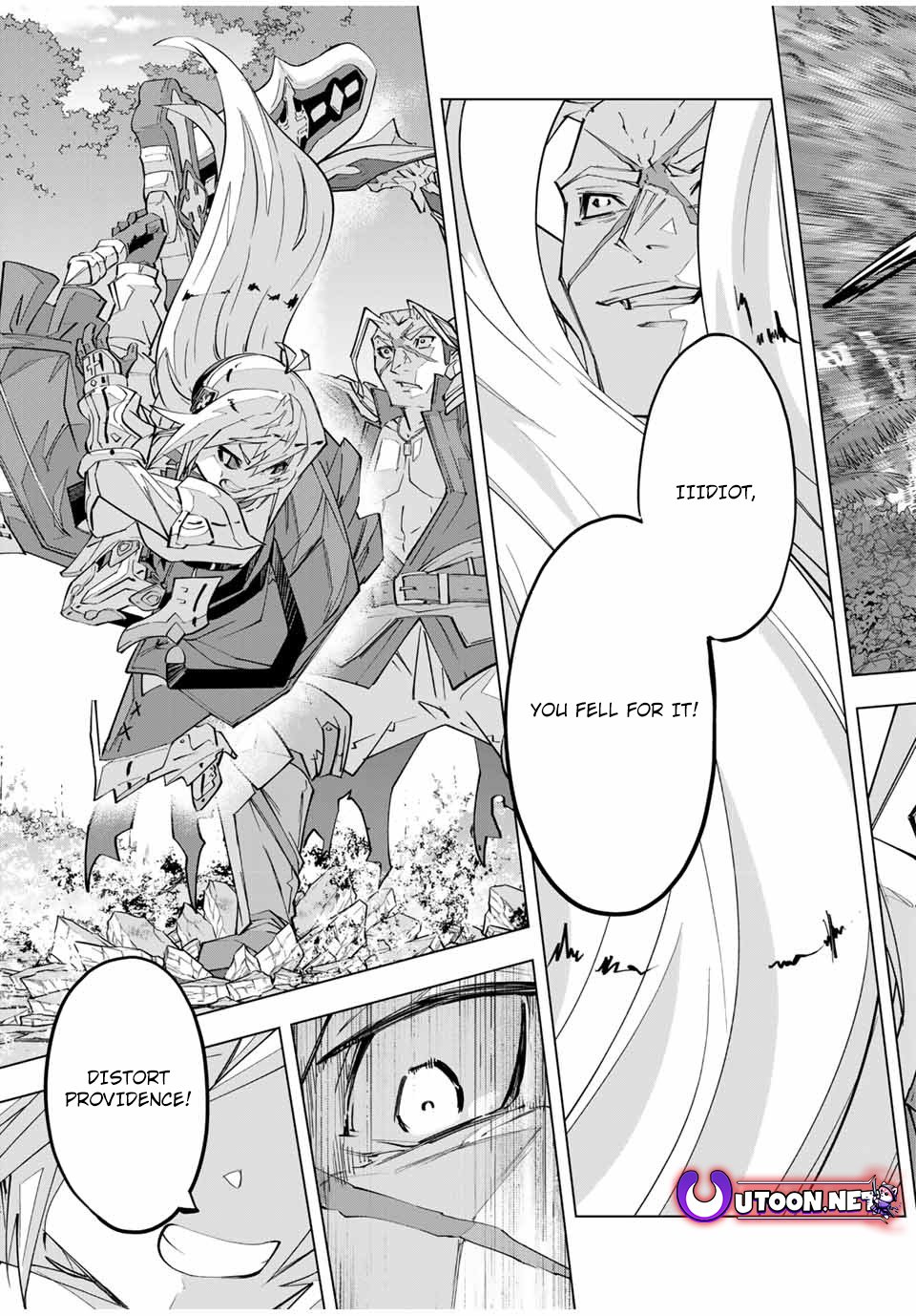 Read Backstabbed in a Backwater Dungeon My Party Tried to Kill Me But Thanks to an Infinite Gacha I Got LVL 9999 Friends and Am Out for Revenge EN Manga Online