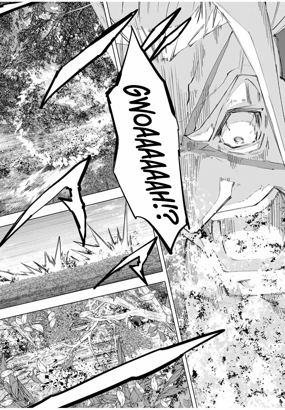 Read Backstabbed in a Backwater Dungeon My Party Tried to Kill Me But Thanks to an Infinite Gacha I Got LVL 9999 Friends and Am Out for Revenge EN Manga Online