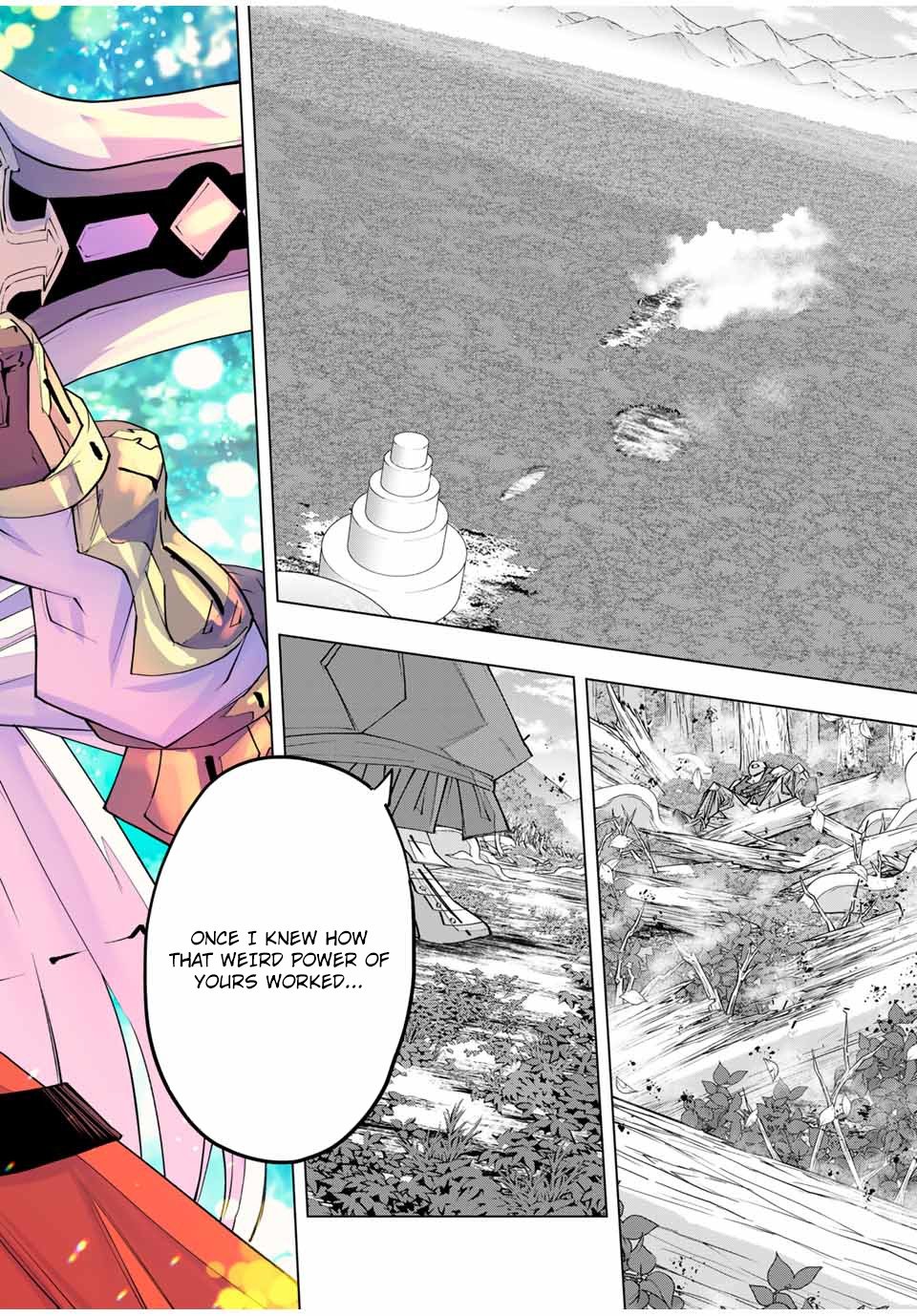 Read Backstabbed in a Backwater Dungeon My Party Tried to Kill Me But Thanks to an Infinite Gacha I Got LVL 9999 Friends and Am Out for Revenge EN Manga Online