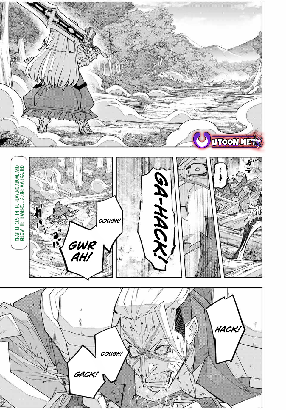 Read Backstabbed in a Backwater Dungeon My Party Tried to Kill Me But Thanks to an Infinite Gacha I Got LVL 9999 Friends and Am Out for Revenge EN Manga Online