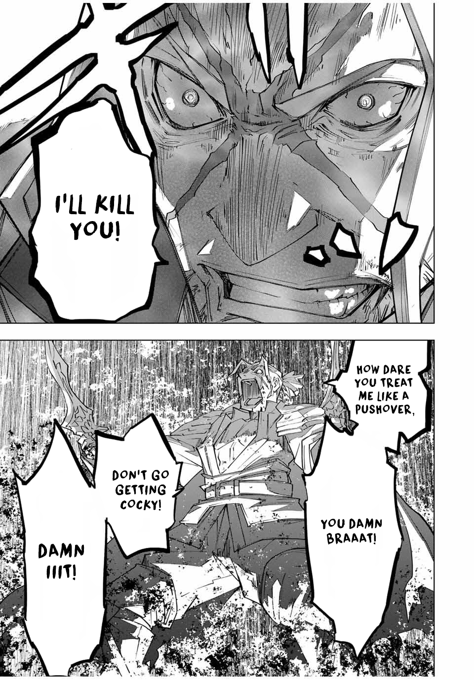 Read Backstabbed in a Backwater Dungeon My Party Tried to Kill Me But Thanks to an Infinite Gacha I Got LVL 9999 Friends and Am Out for Revenge EN Manga Online