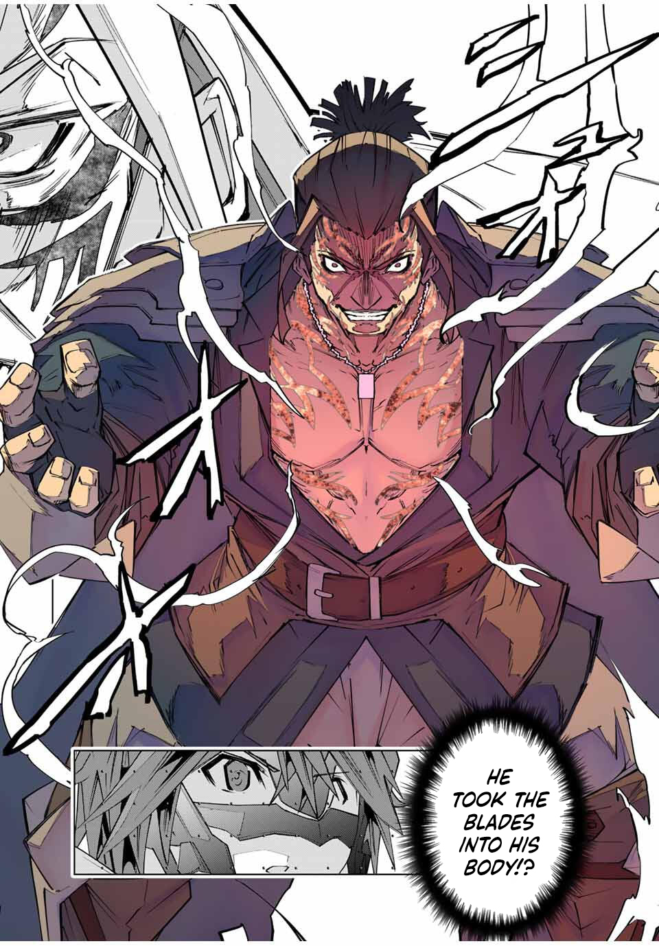 Read Backstabbed in a Backwater Dungeon My Party Tried to Kill Me But Thanks to an Infinite Gacha I Got LVL 9999 Friends and Am Out for Revenge EN Manga Online