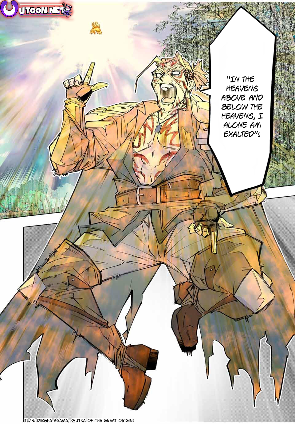 Read Backstabbed in a Backwater Dungeon My Party Tried to Kill Me But Thanks to an Infinite Gacha I Got LVL 9999 Friends and Am Out for Revenge EN Manga Online