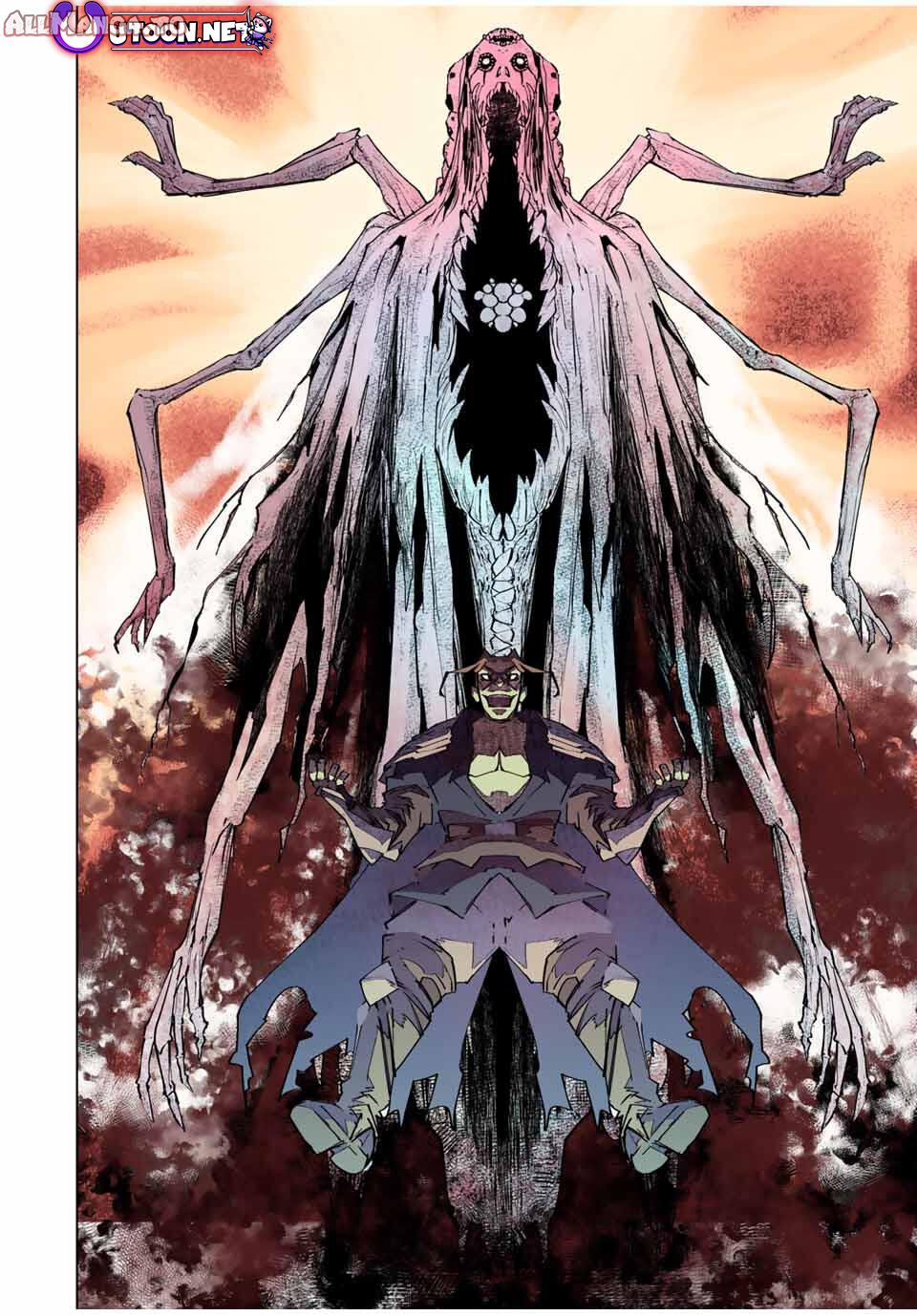 Read Backstabbed in a Backwater Dungeon My Party Tried to Kill Me But Thanks to an Infinite Gacha I Got LVL 9999 Friends and Am Out for Revenge EN Manga Online