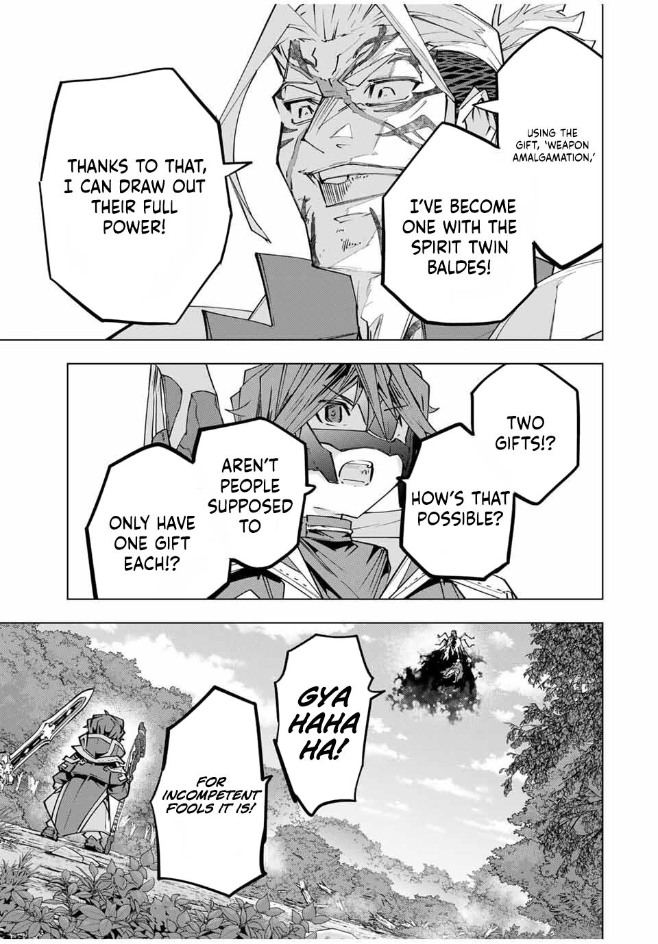 Read Backstabbed in a Backwater Dungeon My Party Tried to Kill Me But Thanks to an Infinite Gacha I Got LVL 9999 Friends and Am Out for Revenge EN Manga Online