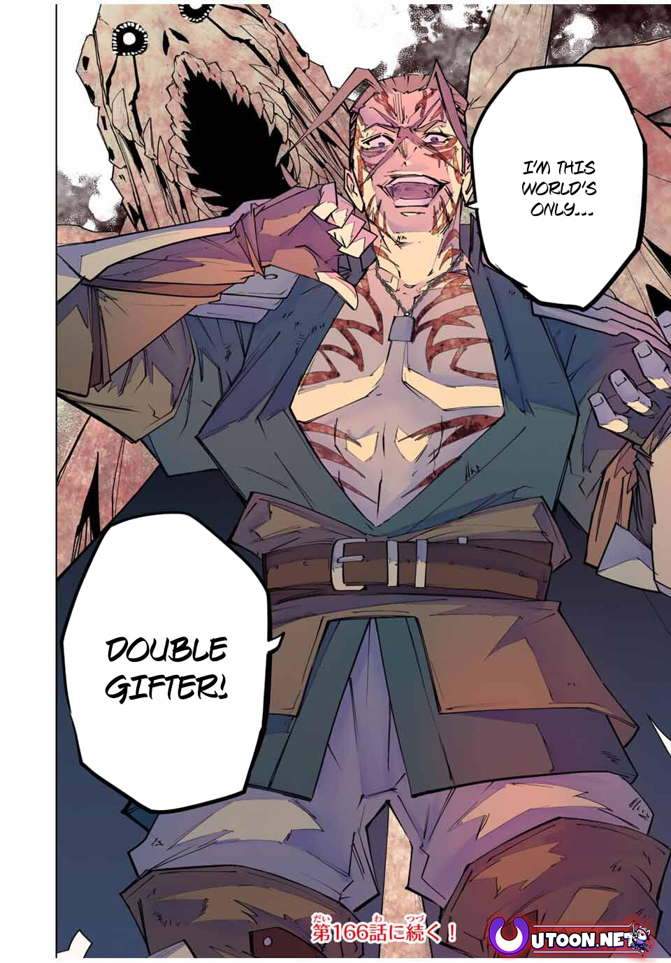 Read Backstabbed in a Backwater Dungeon My Party Tried to Kill Me But Thanks to an Infinite Gacha I Got LVL 9999 Friends and Am Out for Revenge EN Manga Online