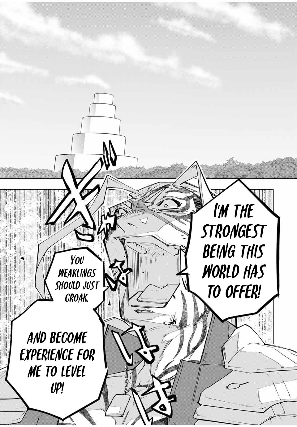 Read Backstabbed in a Backwater Dungeon My Party Tried to Kill Me But Thanks to an Infinite Gacha I Got LVL 9999 Friends and Am Out for Revenge EN Manga Online