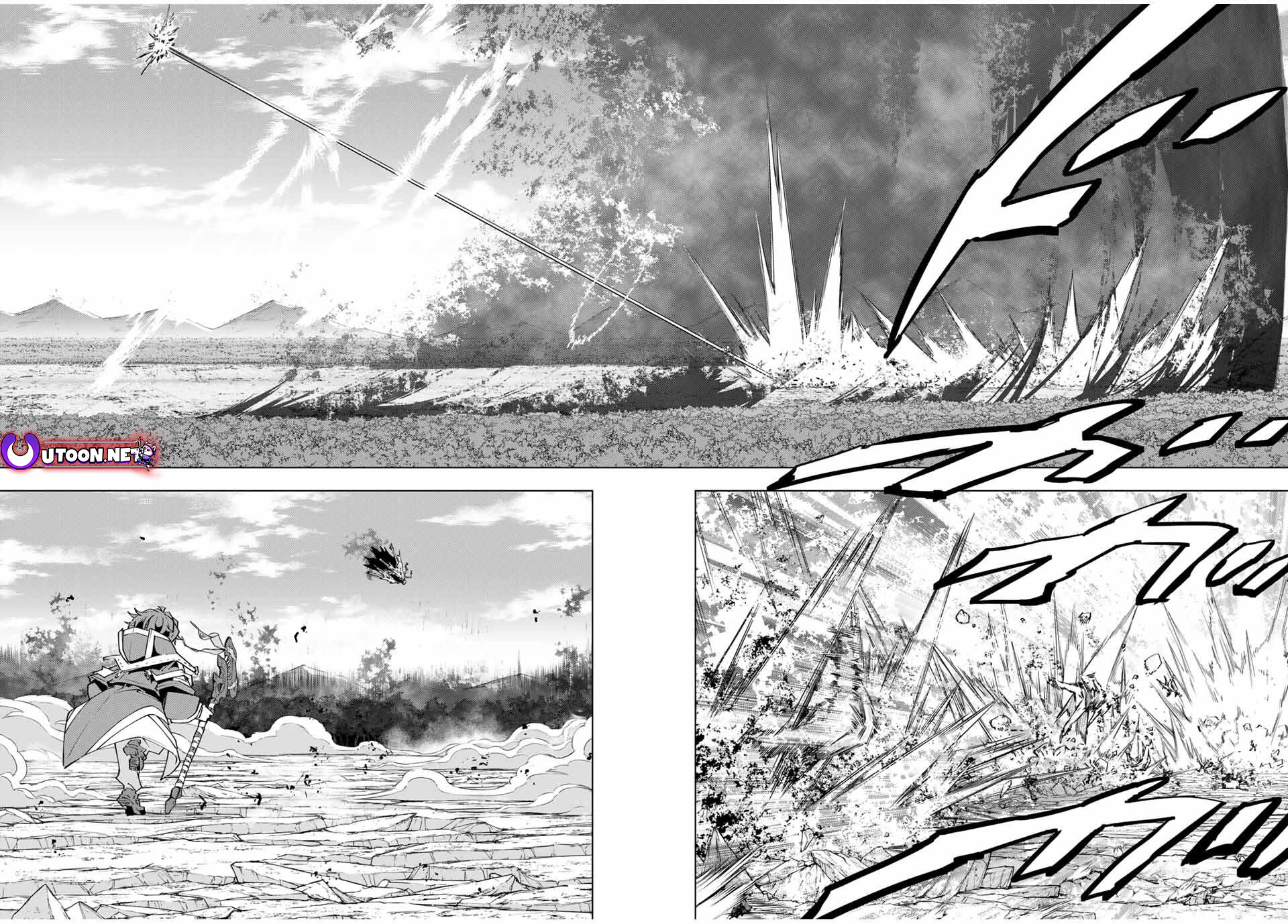 Read Backstabbed in a Backwater Dungeon My Party Tried to Kill Me But Thanks to an Infinite Gacha I Got LVL 9999 Friends and Am Out for Revenge EN Manga Online