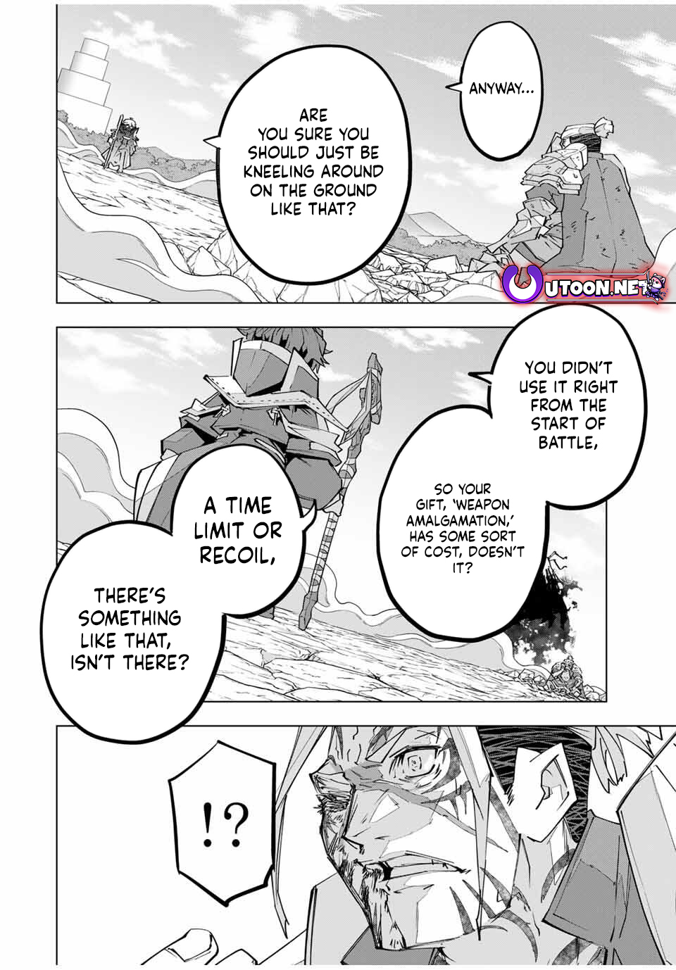 Read Backstabbed in a Backwater Dungeon My Party Tried to Kill Me But Thanks to an Infinite Gacha I Got LVL 9999 Friends and Am Out for Revenge EN Manga Online