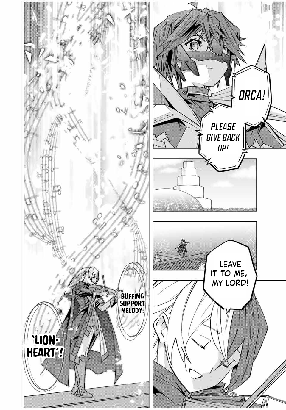 Read Backstabbed in a Backwater Dungeon My Party Tried to Kill Me But Thanks to an Infinite Gacha I Got LVL 9999 Friends and Am Out for Revenge EN Manga Online