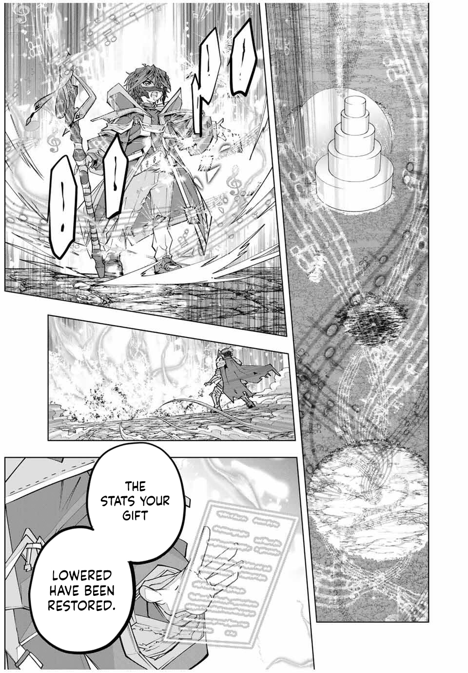 Read Backstabbed in a Backwater Dungeon My Party Tried to Kill Me But Thanks to an Infinite Gacha I Got LVL 9999 Friends and Am Out for Revenge EN Manga Online