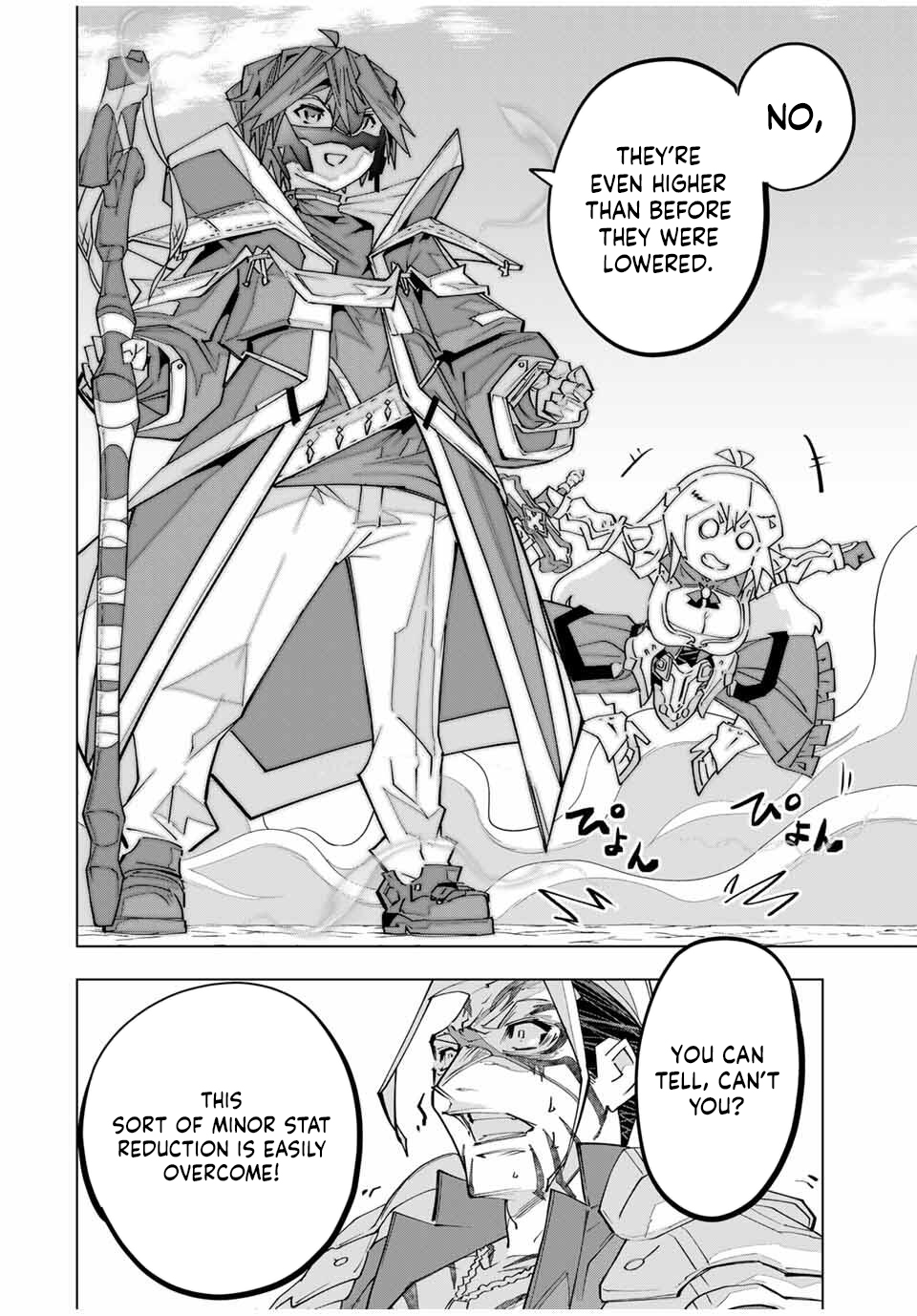 Read Backstabbed in a Backwater Dungeon My Party Tried to Kill Me But Thanks to an Infinite Gacha I Got LVL 9999 Friends and Am Out for Revenge EN Manga Online
