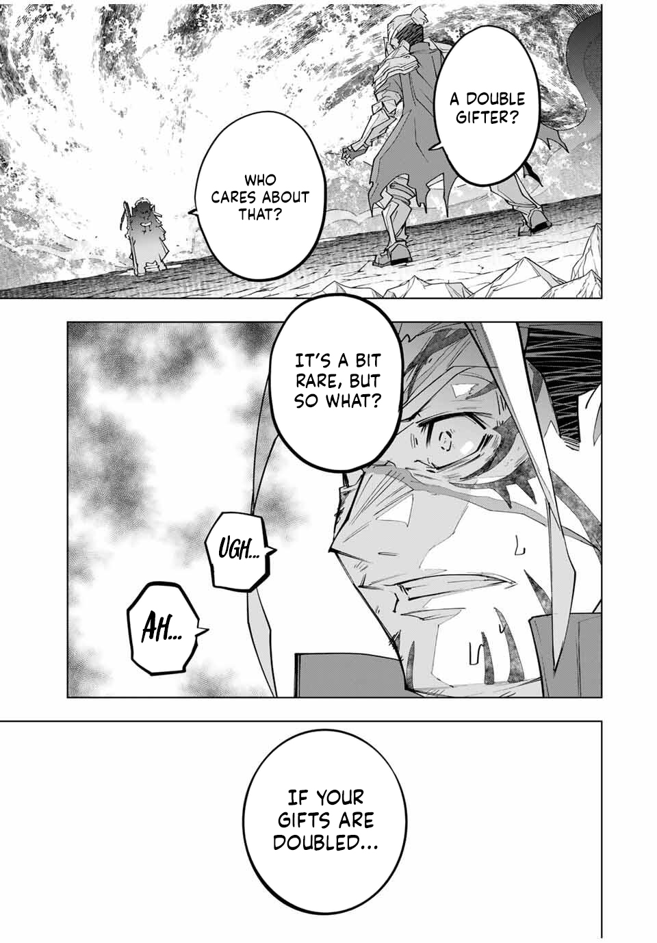 Read Backstabbed in a Backwater Dungeon My Party Tried to Kill Me But Thanks to an Infinite Gacha I Got LVL 9999 Friends and Am Out for Revenge EN Manga Online