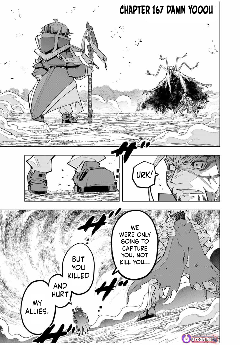Read Backstabbed in a Backwater Dungeon My Party Tried to Kill Me But Thanks to an Infinite Gacha I Got LVL 9999 Friends and Am Out for Revenge EN Manga Online