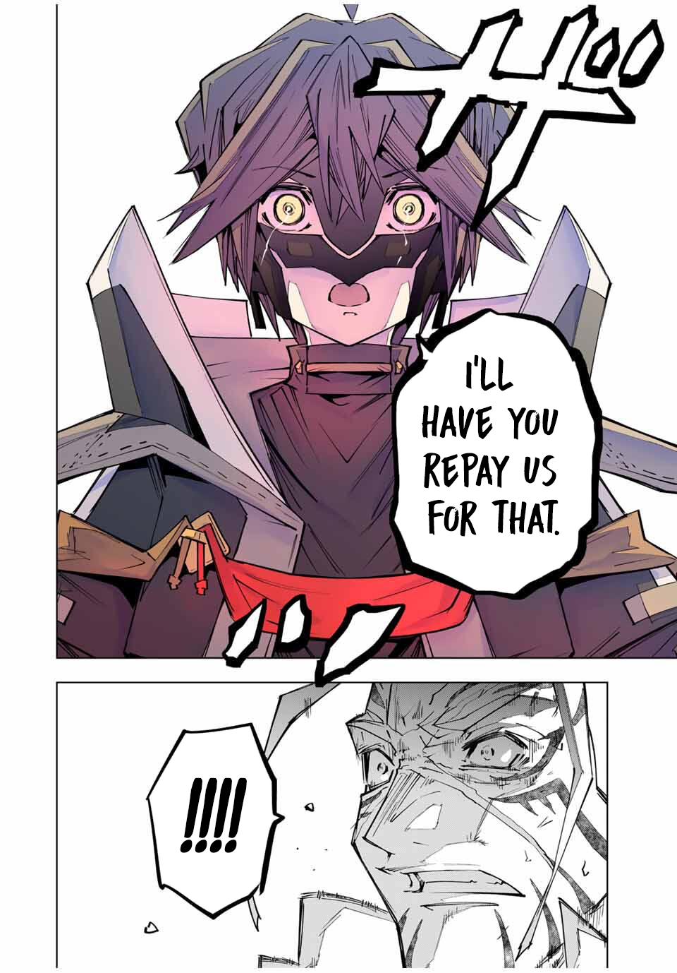 Read Backstabbed in a Backwater Dungeon My Party Tried to Kill Me But Thanks to an Infinite Gacha I Got LVL 9999 Friends and Am Out for Revenge EN Manga Online