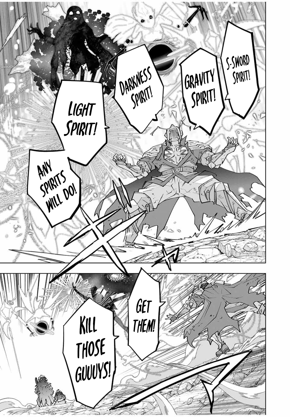 Read Backstabbed in a Backwater Dungeon My Party Tried to Kill Me But Thanks to an Infinite Gacha I Got LVL 9999 Friends and Am Out for Revenge EN Manga Online