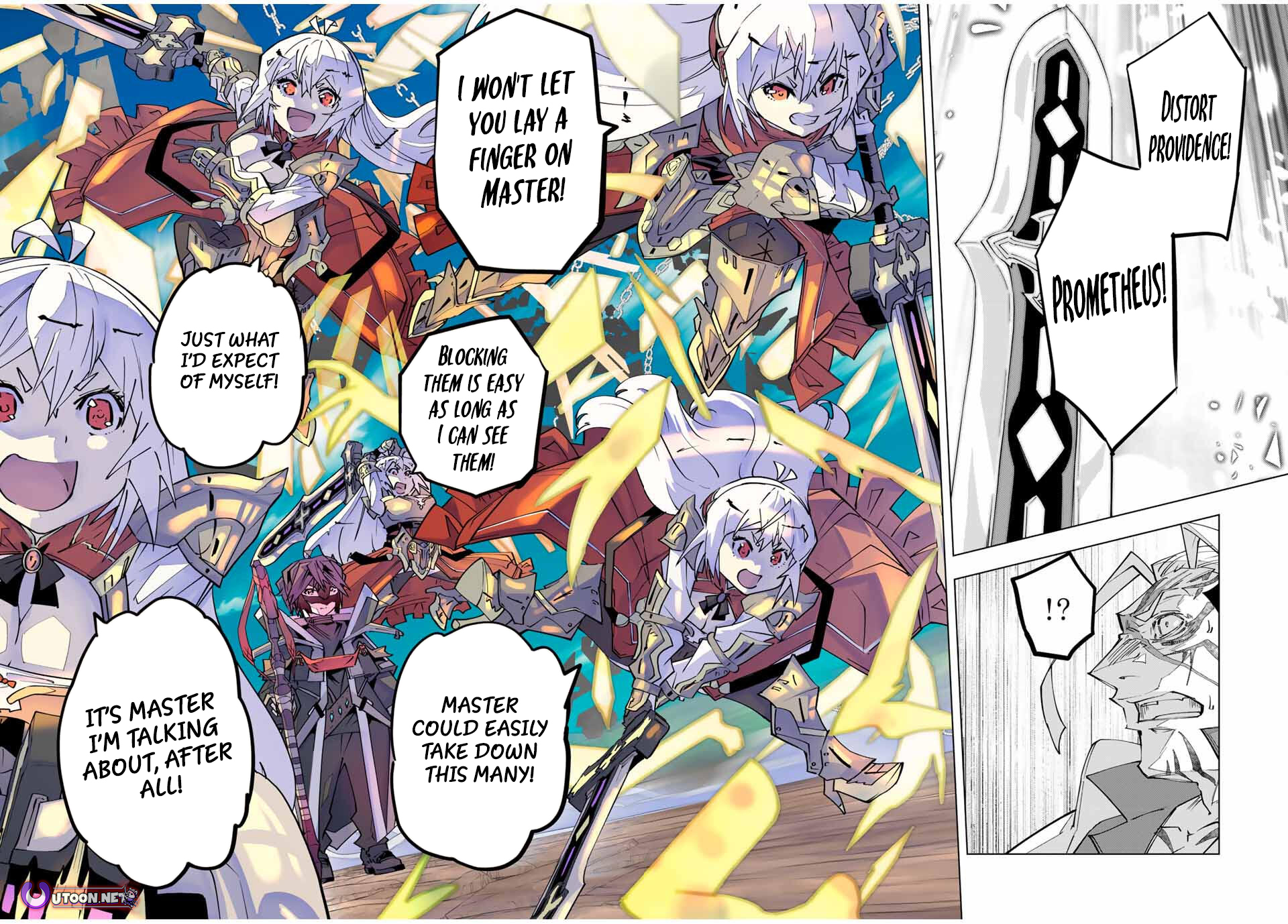 Read Backstabbed in a Backwater Dungeon My Party Tried to Kill Me But Thanks to an Infinite Gacha I Got LVL 9999 Friends and Am Out for Revenge EN Manga Online
