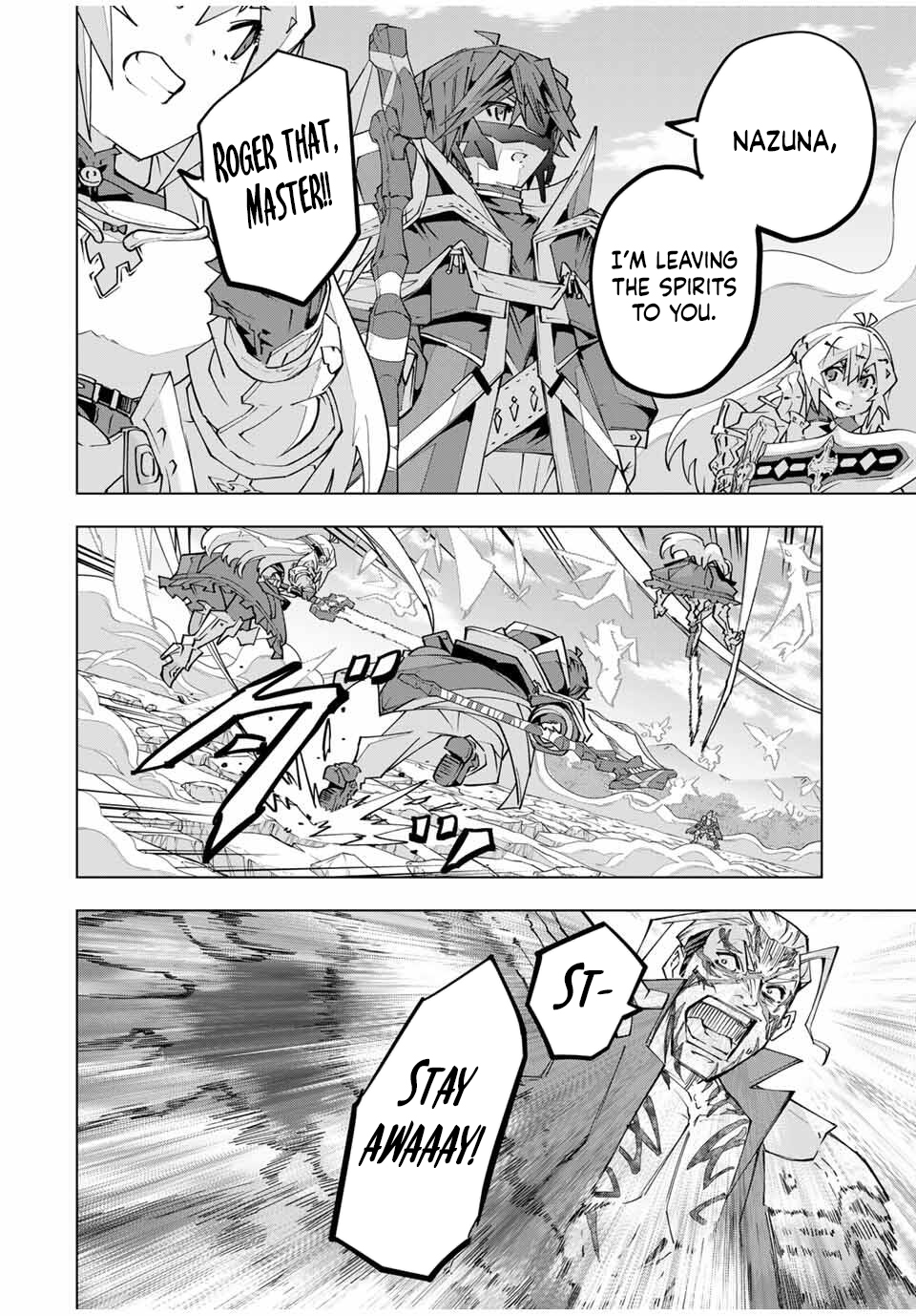 Read Backstabbed in a Backwater Dungeon My Party Tried to Kill Me But Thanks to an Infinite Gacha I Got LVL 9999 Friends and Am Out for Revenge EN Manga Online