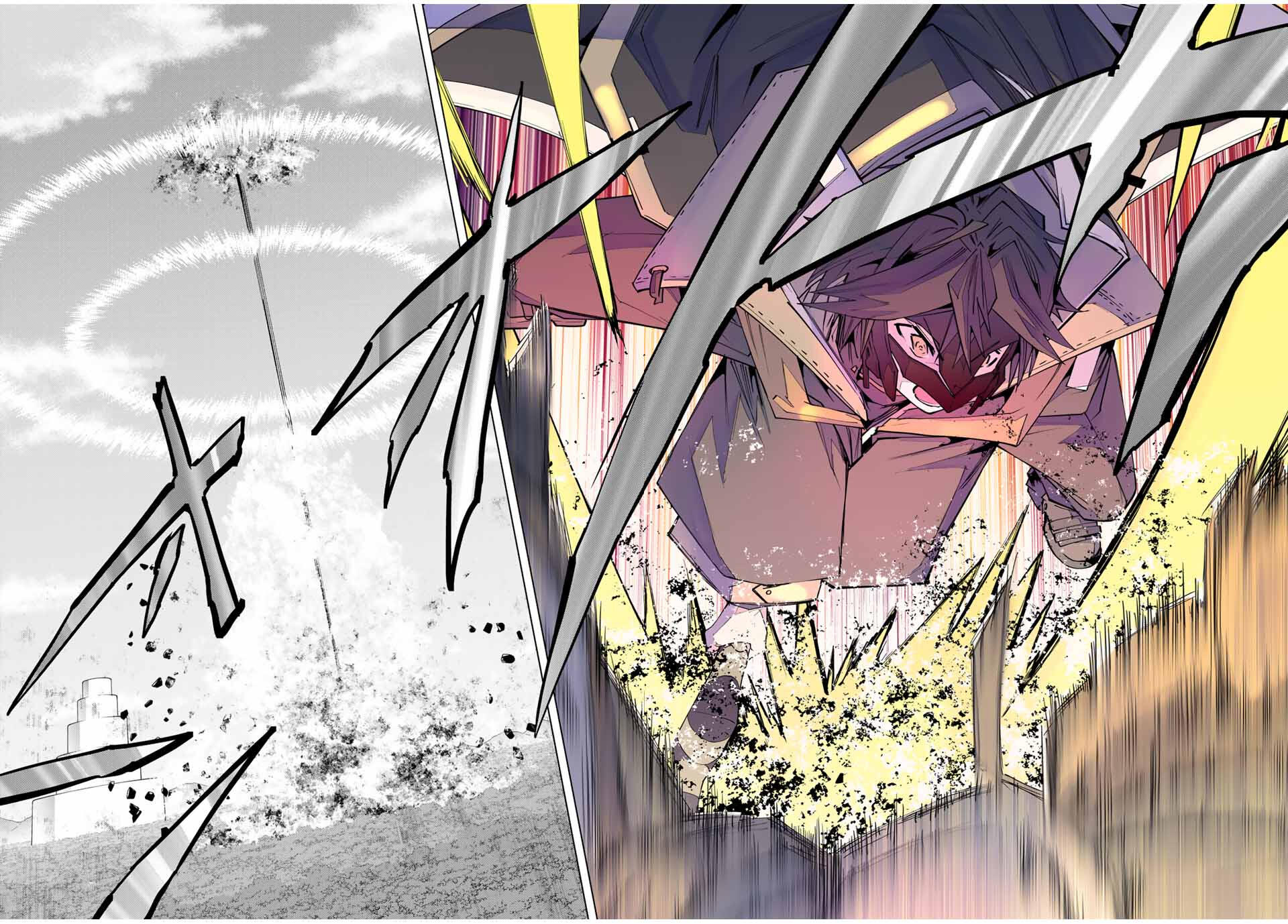 Read Backstabbed in a Backwater Dungeon My Party Tried to Kill Me But Thanks to an Infinite Gacha I Got LVL 9999 Friends and Am Out for Revenge EN Manga Online