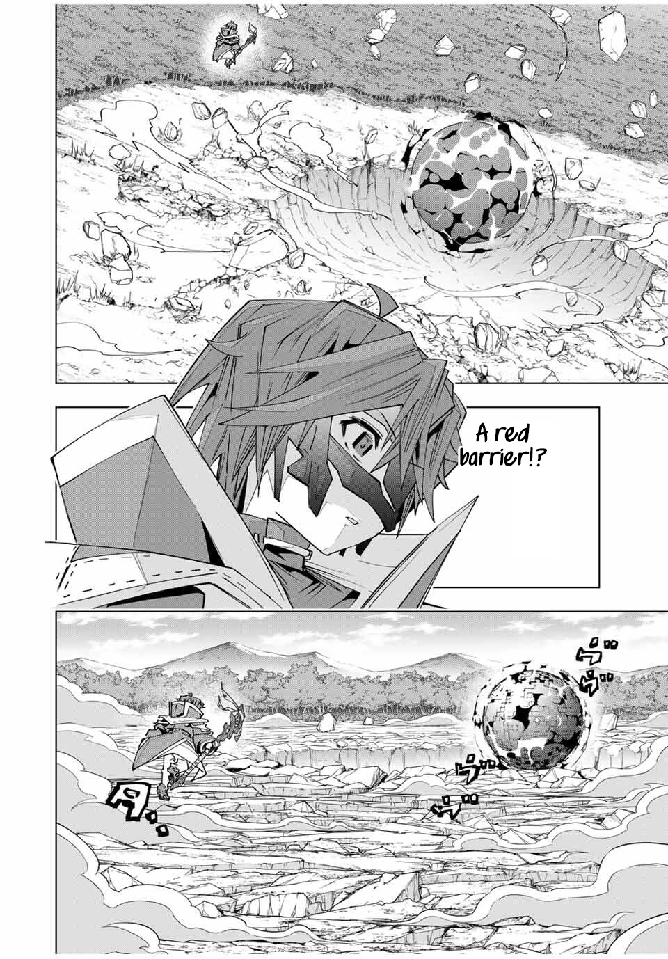 Read Backstabbed in a Backwater Dungeon My Party Tried to Kill Me But Thanks to an Infinite Gacha I Got LVL 9999 Friends and Am Out for Revenge EN Manga Online