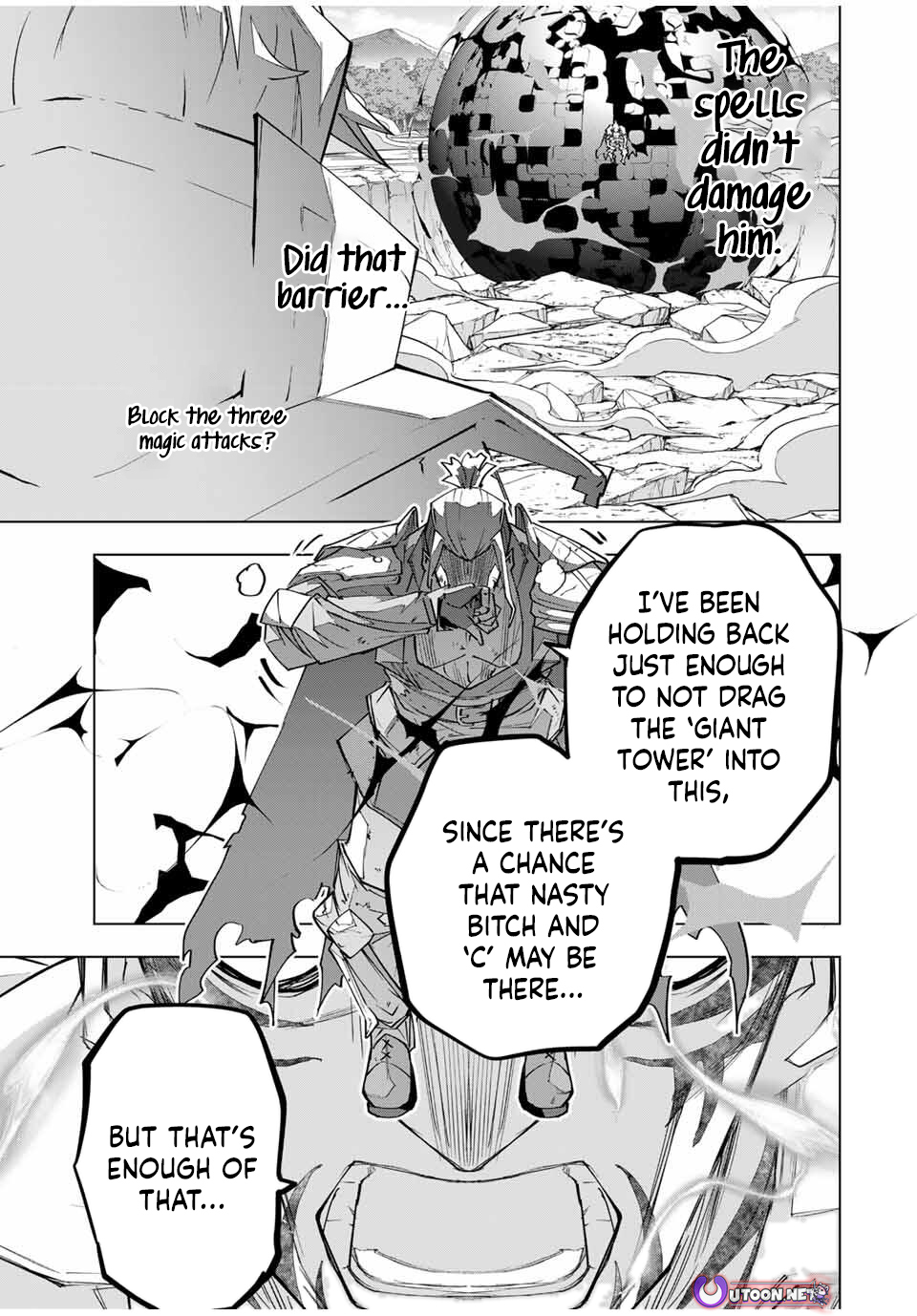 Read Backstabbed in a Backwater Dungeon My Party Tried to Kill Me But Thanks to an Infinite Gacha I Got LVL 9999 Friends and Am Out for Revenge EN Manga Online