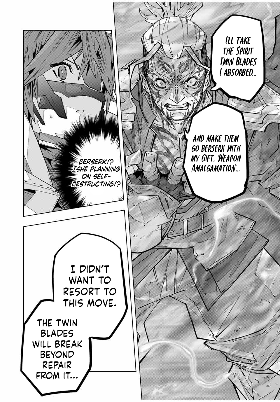 Read Backstabbed in a Backwater Dungeon My Party Tried to Kill Me But Thanks to an Infinite Gacha I Got LVL 9999 Friends and Am Out for Revenge EN Manga Online