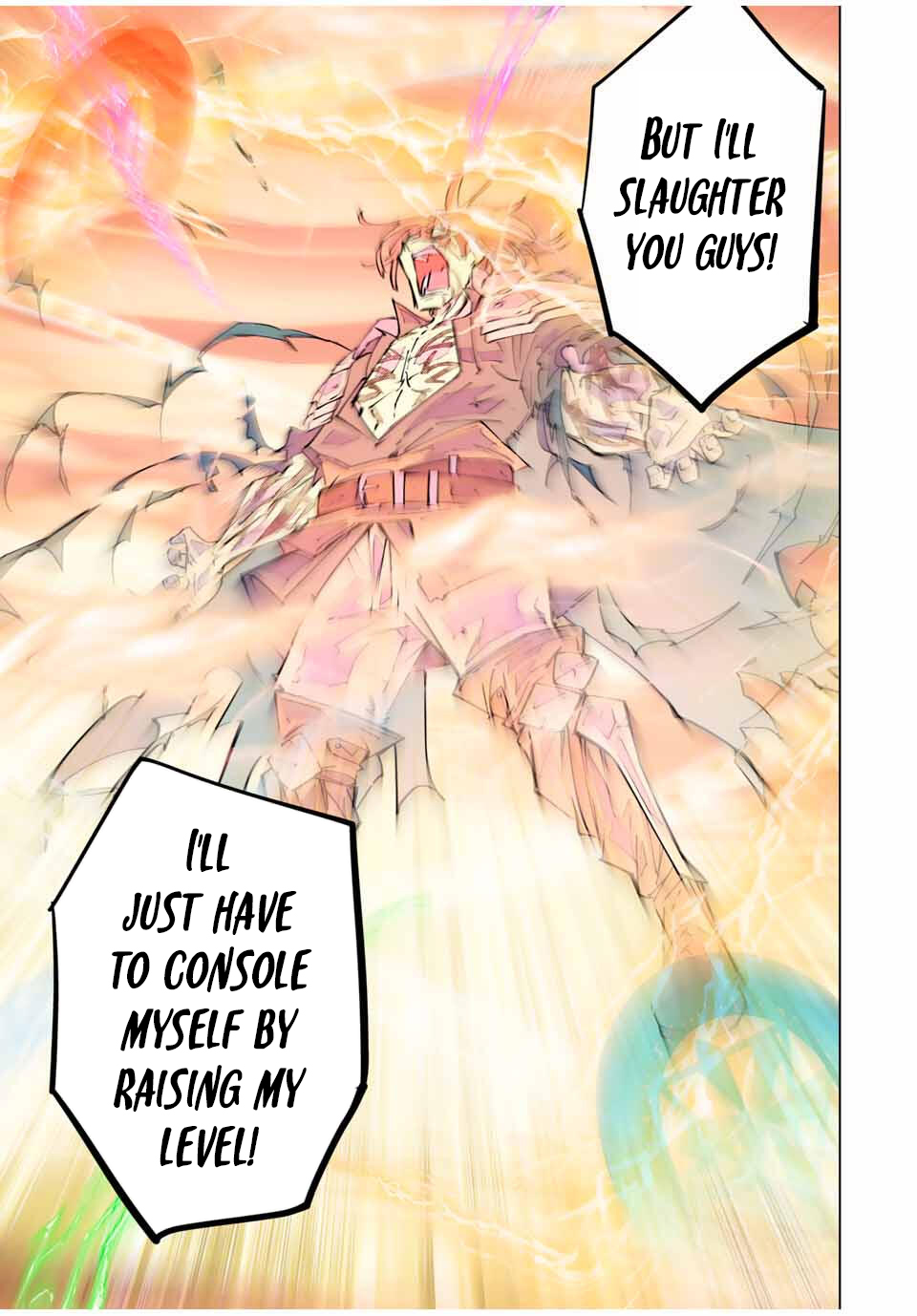 Read Backstabbed in a Backwater Dungeon My Party Tried to Kill Me But Thanks to an Infinite Gacha I Got LVL 9999 Friends and Am Out for Revenge EN Manga Online