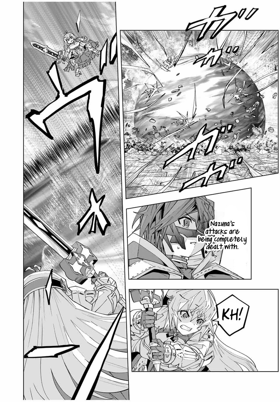 Read Backstabbed in a Backwater Dungeon My Party Tried to Kill Me But Thanks to an Infinite Gacha I Got LVL 9999 Friends and Am Out for Revenge EN Manga Online