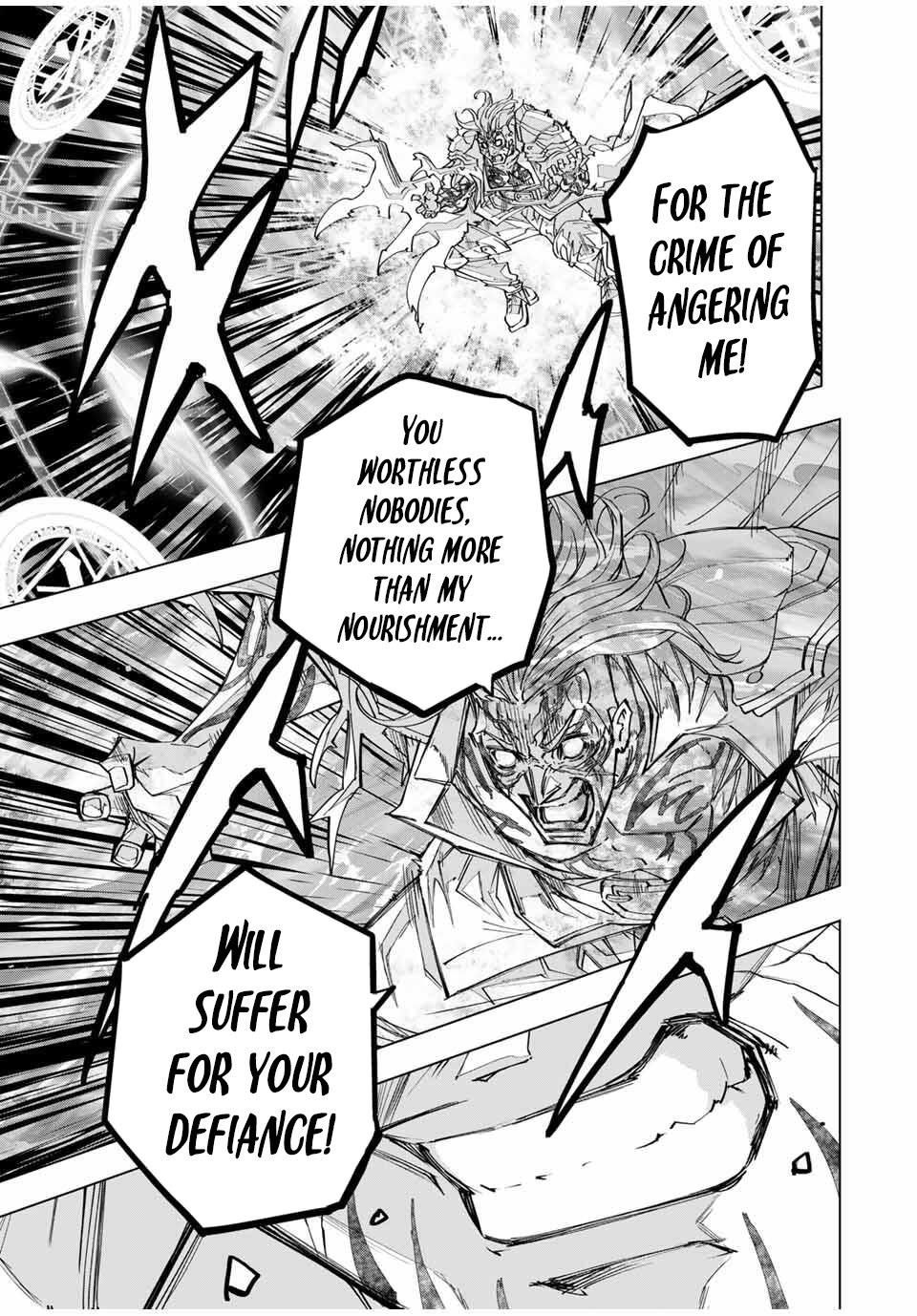 Read Backstabbed in a Backwater Dungeon My Party Tried to Kill Me But Thanks to an Infinite Gacha I Got LVL 9999 Friends and Am Out for Revenge EN Manga Online