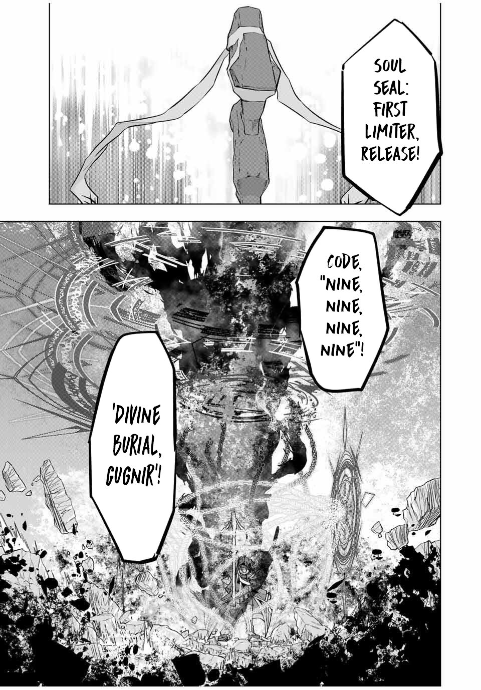 Read Backstabbed in a Backwater Dungeon My Party Tried to Kill Me But Thanks to an Infinite Gacha I Got LVL 9999 Friends and Am Out for Revenge EN Manga Online